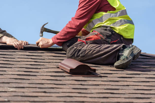 Best Residential Roofing Contractor  in Myers Corner, NY