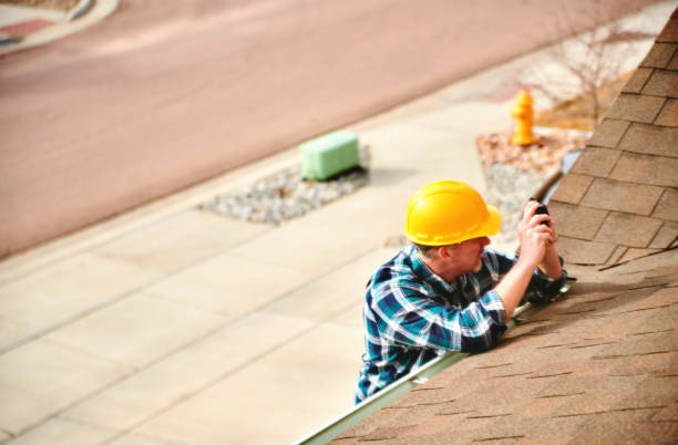 Best Flat Roof Repair Services  in Myers Corner, NY