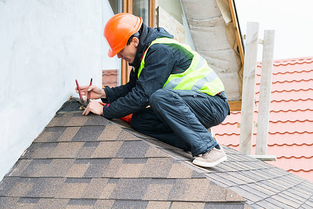 Best Roof Leak Repair  in Myers Corner, NY