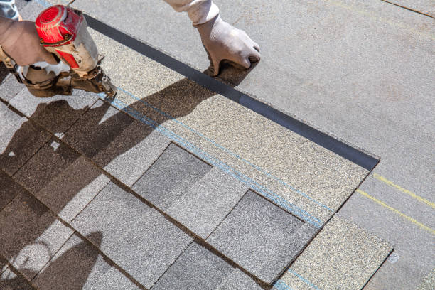 Best Tile Roofing Contractor  in Myers Corner, NY
